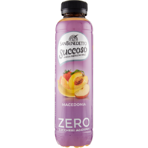 SANS SUCRE AJOUTÉ FRUITS JAUNES